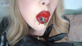 online adult clip 38 Lulublue – Giantess Eats Handfuls Of Tiny Men, asa akira fetish on pov -3