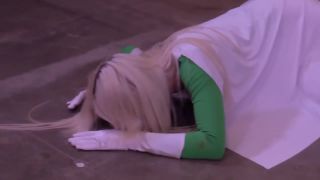 The Demise of Emerald Avenger Sex Clip Video Porn Downloa...-5