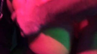 Spank - Bang - Devote schlampen genießen ihren ersten spank - bang 480P - Mdh-6