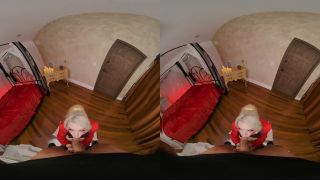 Vr Porn Hell's Hottest Teacher Kiara Cole As Charlie Rewards Her Best Student With Naughty Surprise-2
