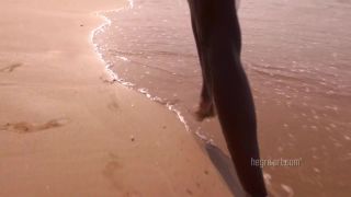 2013-06-04 Valerie – Washed Ashore - solo - femdom porn tamil femdom-6