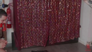 Divine Bitches - Mistress Dolores - Mistress-9