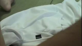 HAVD-238 Filthy Young Wife All Set Up From School Girls Pichi! Battle Athletes Nude Excited!! Two - (JAV Full Movie)-8