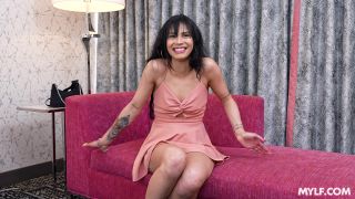 adult xxx video 20 male fetish Ari Alectra - The Milf From Philly (FullHD), fetish on femdom porn-2