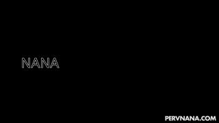 online xxx video 9 Perv Nana - Ainsley Adams - porn hd - hardcore porn video gay hardcore-1