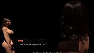 MissKitty2K - Bright Lord (KissKissStudio) - 20 Teach Her Respect-4