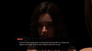 MissKitty2K - Bright Lord (KissKissStudio) - 20 Teach Her Respect-8