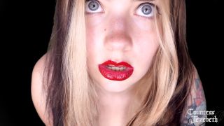 online clip 23 Countess Jezebeth - Good Boys Cum Hands Free - FullHD 1080p | femdom pov | pov marsha may femdom-2