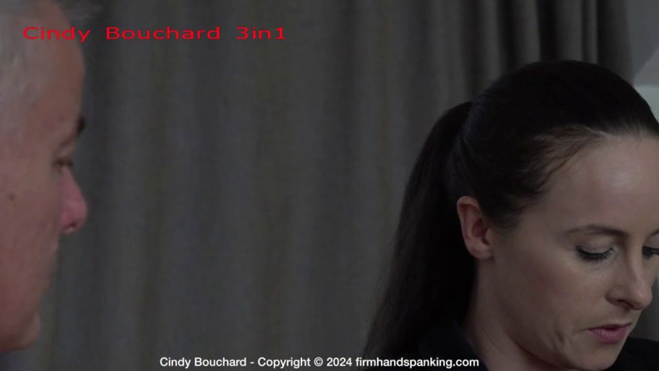 Cindy Bouchard Hard Reset C-D Quick View Porn - New Sex ...