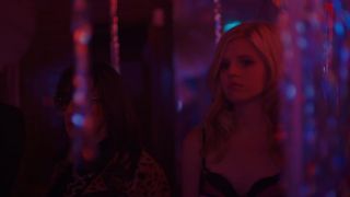 Asphyxia Noir, Charlotte Stokely, Ana Mulvoy Ten, etc - The Queen of Hollywood Blvd (2017) HD 1080p - (Celebrity porn)-5