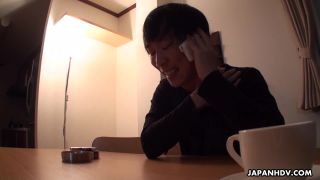 Aimi Tokita - Home Cleaning - Asian-1