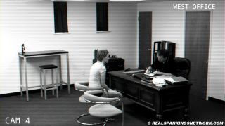 RealSpankings 2018-2023Monica Paddled for Multiple Offenses 12797 1 1500-0