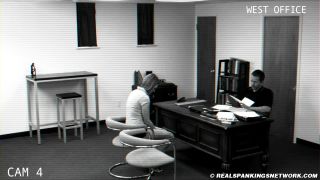 RealSpankings 2018-2023Monica Paddled for Multiple Offenses 12797 1 1500-2