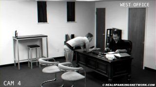 RealSpankings 2018-2023Monica Paddled for Multiple Offenses 12797 1 1500-5