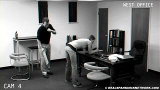 RealSpankings 2018-2023Monica Paddled for Multiple Offenses 12797 1 1500-6