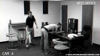 RealSpankings 2018-2023Monica Paddled for Multiple Offenses 12797 1 1500-7