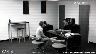 RealSpankings 2018-2023Monica Paddled for Multiple Offenses 12797 1 1500-8