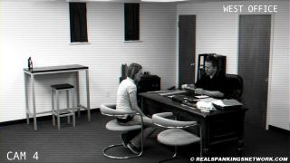 RealSpankings 2018-2023Monica Paddled for Multiple Offenses 12797 1 1500-9