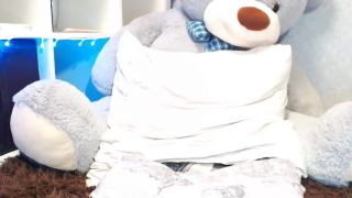 online porn video 9 Little Paradise, EdwinaDoll - Little Paradise Big Cock Cums So Good [HD 768p], fetish lingerie on shemale porn -9