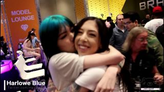 xxx video clip 6 mature ass blowjob Leda Elizabeth – BEARCULT HOME VIDEOS; AVN 2019, amateur on cumshot-9