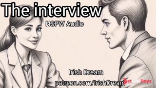 [GetFreeDays.com] The Interview NSFW Erotic Audio Porn Film October 2022-7