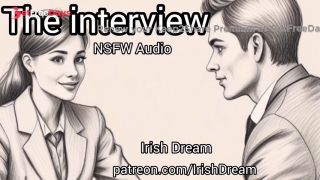 [GetFreeDays.com] The Interview NSFW Erotic Audio Porn Film October 2022-8