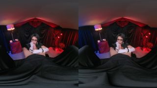 Bayonetta 2 A XXX Parody - Gear Vr - Babe-2