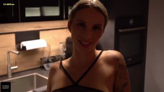 adult video 10 HannaSecret - HANNA´S WEIHNACHTSKLECKEREI , mature fetish on amateur porn -1