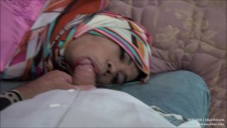 Adriana / Tied up Muslim LB CIM Sex Clip Video Porn Downl...-6