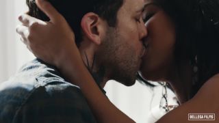 Bellesa Films Exclusive: Jenna Foxx's Small Hands Abstinence-2