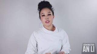 adult clip 44 Mistress An Li – Wired Shut | mistress an li | femdom porn fetish toys-1