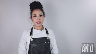 adult clip 44 Mistress An Li – Wired Shut | mistress an li | femdom porn fetish toys-3