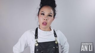 adult clip 44 Mistress An Li – Wired Shut | mistress an li | femdom porn fetish toys-4