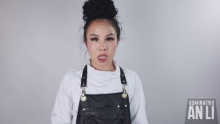 adult clip 44 Mistress An Li – Wired Shut | mistress an li | femdom porn fetish toys-5