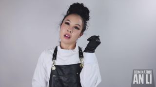 adult clip 44 Mistress An Li – Wired Shut | mistress an li | femdom porn fetish toys-6