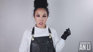 adult clip 44 Mistress An Li – Wired Shut | mistress an li | femdom porn fetish toys-9