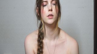 [ManyVids] Longhairluna Manyvids.21.06.10.Longhairluna.Cucked.At.The.Massage.Parlour -8