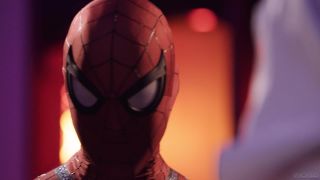 Blake Blossom - SPIDEYPOOL XXX: An Axel Braun Parody - Scene 3 - Big Tits-1