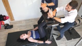 online adult video 13 foot fetish therapy pornstar | FrenchTickling – Beautiful Horsewoman Epona Goes Nuts Under Foot Tickling | tickling feet-6