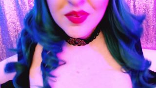 M@nyV1ds - Goddess Joules Opia - You Cannot Resist My Tits-9