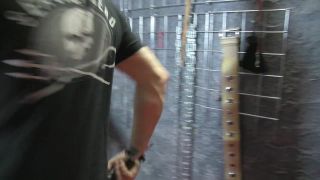 Bound for Fist Sex Online Porn FullHD-9