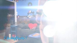 Sweaty Constipated Gamer Girl Unleashes Everything! Facefart Fartslave -1