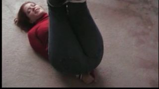 LeggyBondage VIVIAN IREENE PIERCE REPORTER WANTS THE SCOOP PART 2 -9