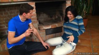 adult clip 28 BiteTheAss.Com Best Adult Pron site on shemale porn asian panty fetish-1