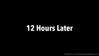 [K2S.CLUB] Too Twisted Taboo - Step-Mom Nurses Injured Step-Son In Wheelchair - FullHD 1080P-0