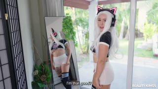 Friends Who Cosplay Together, Fuck Together Cosplay!-1