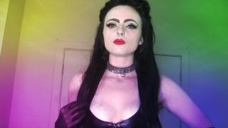 online clip 28 Empress Poison – Imposed Bi Slut POV Domination | mind fuck | fetish porn femdom x-8