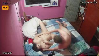 Voyeur 596 Paraguay Limpio FKDlfc0qj-7