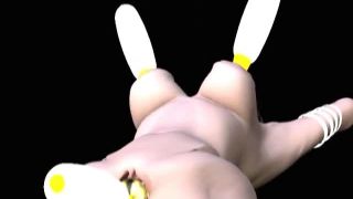 3D 7952 Sex Serf Puppet Mayumi 2-2