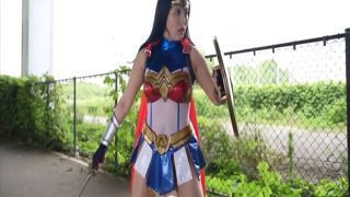 [SuperMisses.com] ZEPE-68 HEROINE ACTION PINCH: Glamourous Lady (FHD ver.)-000-6